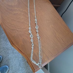 Lia Sophia Long Necklace